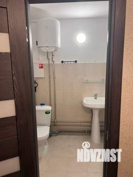 1-к квартира, вторичка, 37м2, 9/9 этаж