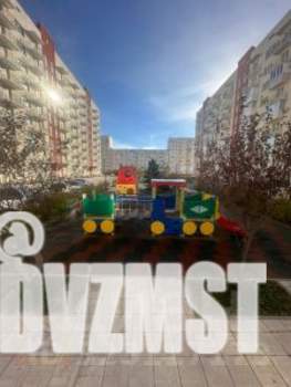 2-к квартира, вторичка, 61м2, 3/9 этаж