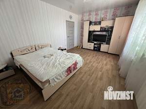 2-к квартира, вторичка, 63м2, 7/9 этаж
