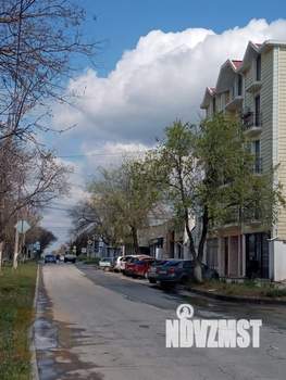 3-к квартира, вторичка, 68м2, 2/5 этаж