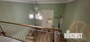 1-к квартира, вторичка, 19м2, 1/2 этаж