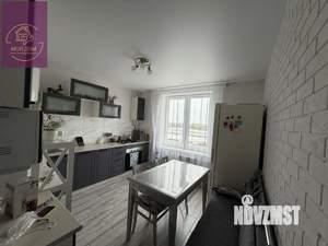 2-к квартира, вторичка, 56м2, 3/9 этаж