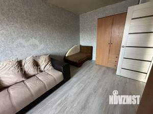 1-к квартира, вторичка, 33м2, 5/5 этаж