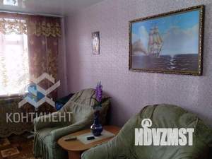 1-к квартира, вторичка, 35м2, 5/5 этаж