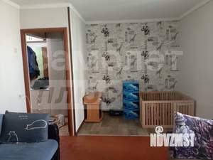 1-к квартира, вторичка, 36м2, 5/5 этаж