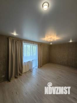 1-к квартира, вторичка, 40м2, 3/5 этаж