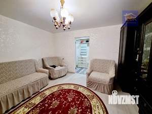 2-к квартира, вторичка, 47м2, 1/9 этаж