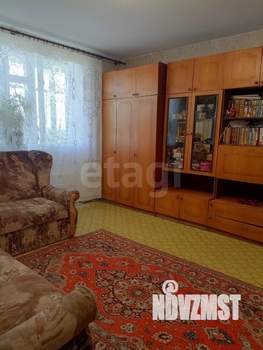 2-к квартира, вторичка, 48м2, 9/9 этаж