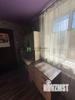 2-к квартира, вторичка, 43м2, 1/5 этаж