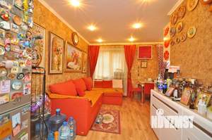 3-к квартира, вторичка, 60м2, 3/5 этаж