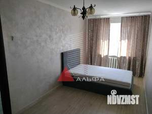 3-к квартира, вторичка, 62м2, 4/5 этаж