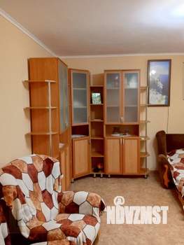 2-к квартира, вторичка, 51м2, 1/5 этаж