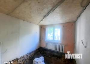 1-к квартира, вторичка, 30м2, 1/1 этаж