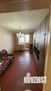 2-к квартира, вторичка, 49м2, 5/9 этаж