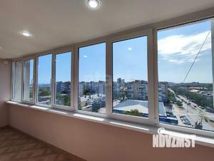 1-к квартира, вторичка, 38м2, 10/10 этаж