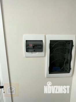 1-к квартира, вторичка, 36м2, 4/9 этаж