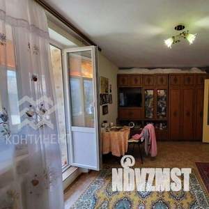 1-к квартира, вторичка, 37м2, 4/5 этаж