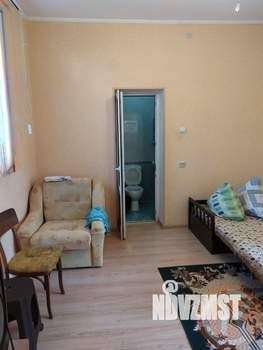2-к квартира, вторичка, 46м2, 1/1 этаж