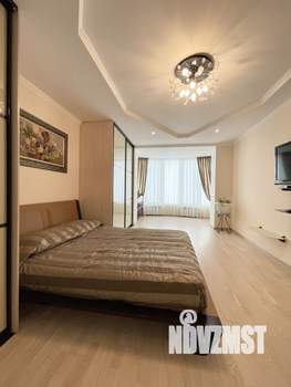 2-к квартира, вторичка, 80м2, 2/6 этаж