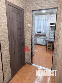 1-к квартира, вторичка, 41м2, 5/5 этаж