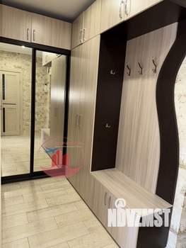 1-к квартира, вторичка, 41м2, 1/9 этаж