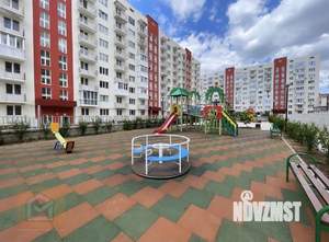 2-к квартира, вторичка, 59м2, 3/9 этаж