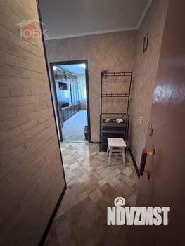 2-к квартира, вторичка, 41м2, 4/5 этаж