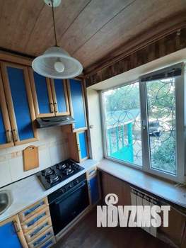 2-к квартира, вторичка, 45м2, 1/5 этаж