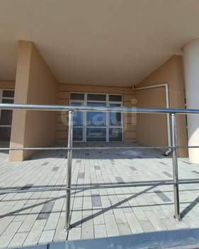 Студия квартира, вторичка, 41м2, 1/10 этаж