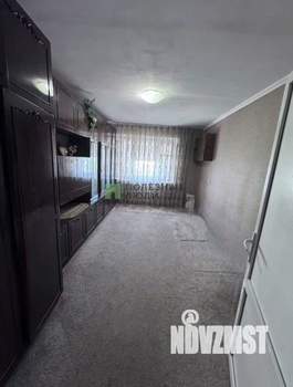 2-к квартира, вторичка, 41м2, 4/5 этаж