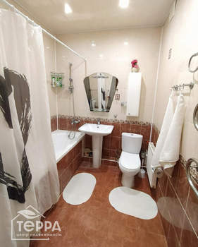 1-к квартира, вторичка, 48м2, 7/9 этаж