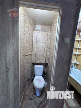 2-к квартира, вторичка, 41м2, 4/5 этаж