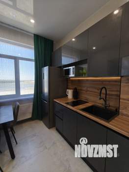 1-к квартира, вторичка, 40м2, 7/10 этаж
