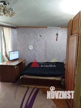 3-к квартира, вторичка, 65м2, 6/10 этаж