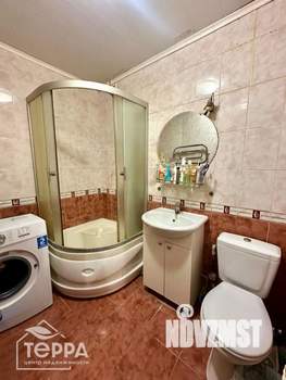 3-к квартира, вторичка, 59м2, 5/5 этаж