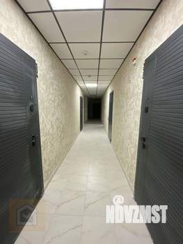 1-к квартира, сданный дом, 37м2, 9/9 этаж