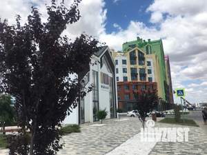 1-к квартира, вторичка, 40м2, 4/10 этаж