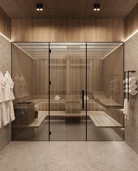 Студия квартира, вторичка, 27м2, 11/21 этаж