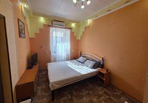 2-к квартира, вторичка, 30м2, 1/1 этаж