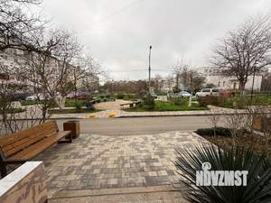 2-к квартира, вторичка, 50м2, 4/5 этаж