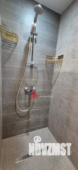 1-к квартира, сданный дом, 44м2, 5/9 этаж