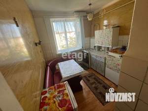 1-к квартира, вторичка, 30м2, 5/5 этаж