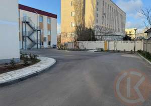 1-к квартира, вторичка, 33м2, 9/9 этаж