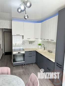 1-к квартира, вторичка, 36м2, 5/5 этаж