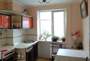 1-к квартира, вторичка, 37м2, 3/9 этаж
