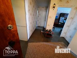 3-к квартира, вторичка, 67м2, 3/5 этаж