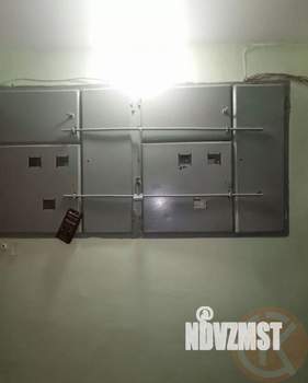 1-к квартира, вторичка, 53м2, 4/10 этаж