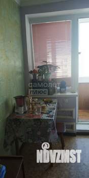 1-к квартира, вторичка, 36м2, 5/5 этаж