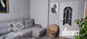 2-к квартира, вторичка, 56м2, 1/9 этаж