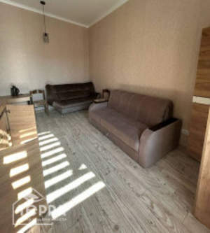 Студия квартира, вторичка, 25м2, 1/2 этаж